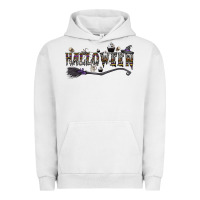 Pigment Lunar Rock halloween Urban Hoodie - CowhideDigitalArt