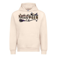 Sandshell halloween Urban Hoodie - CowhideDigitalArt