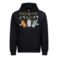 Foreset Green here for the boos Urban Hoodie - CowhideDigitalArt