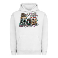 Best Cat Mom Ever Urban Hoodie | Teevron