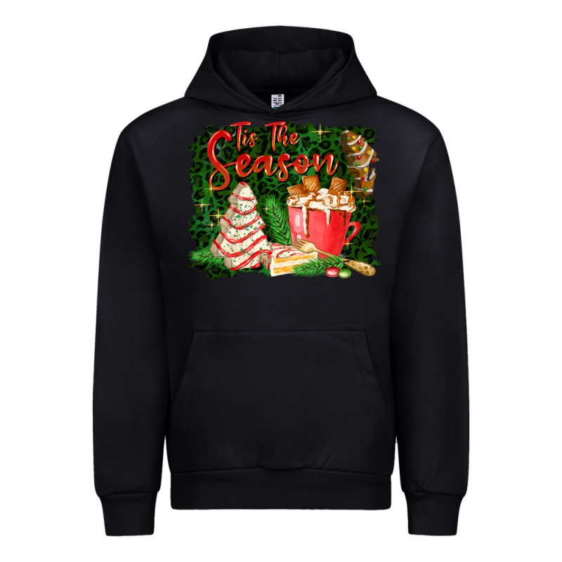 Tis The Season Urban Hoodie by FaDigitalArtStudio | Teevron