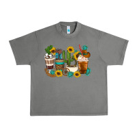 Tornado Coffee cups Urban Heavy Tee - Artiststas
