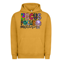 Hocus Pocus Witches Urban Hoodie | Teevron