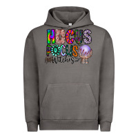 Pigment Tornado hocus pocus witches Urban Hoodie - CowhideDigitalArt
