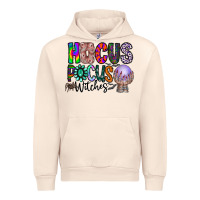 Sandshell hocus pocus witches Urban Hoodie - CowhideDigitalArt
