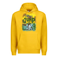 Lemon let's go jump in the lake Premium Hoodie - HRA Design Shop