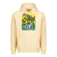 Pina Colada let's go jump in the lake Premium Hoodie - HRA Design Shop
