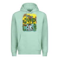 Seafoam let's go jump in the lake Premium Hoodie - HRA Design Shop