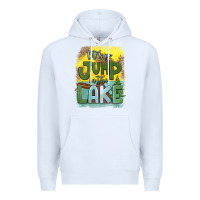 Let's Go Jump In The Lake Premium Hoodie | Teevron