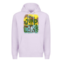 Lilac let's go jump in the lake Premium Hoodie - HRA Design Shop