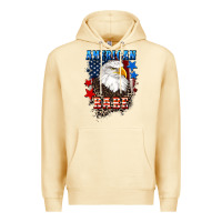 Pina Colada American Babe  4th of july Premium Hoodie - CowGirlArtShop