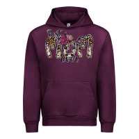 Mauve Wine best mom ever Urban Hoodie - SublimationCraftShop