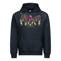 Navy best mom ever Urban Hoodie - SublimationCraftShop