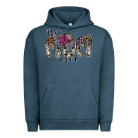 Pigment Midnight Navy best mom ever Urban Hoodie - SublimationCraftShop