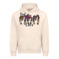 Sandshell best mom ever Urban Hoodie - SublimationCraftShop