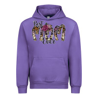 Tulip best mom ever Urban Hoodie - SublimationCraftShop