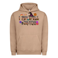 Pigment Burro i put speel on you Urban Hoodie - CowhideDigitalArt
