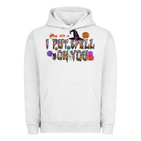 Pigment Lunar Rock i put speel on you Urban Hoodie - CowhideDigitalArt