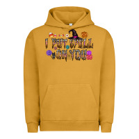 Pigment Peanut Butter i put speel on you Urban Hoodie - CowhideDigitalArt