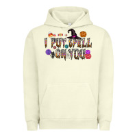 Pigment Pistachio i put speel on you Urban Hoodie - CowhideDigitalArt