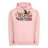 Pigment Salmon i put speel on you Urban Hoodie - CowhideDigitalArt