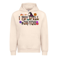 Sandshell i put speel on you Urban Hoodie - CowhideDigitalArt