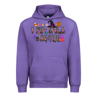 I Put Speel On You Urban Hoodie | Teevron