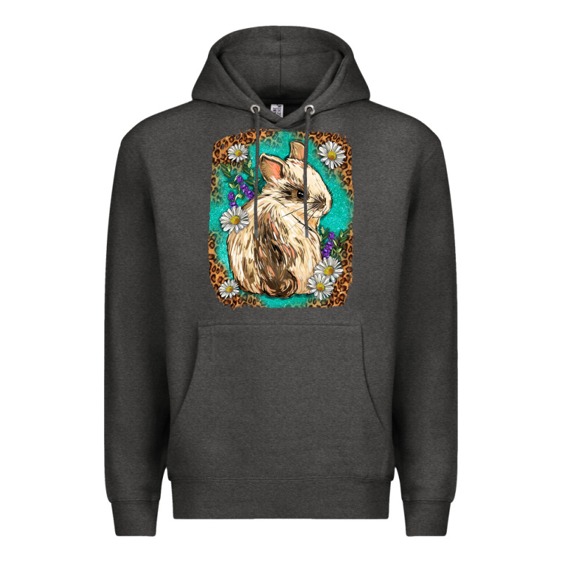 Western Rabbit Premium Hoodie by Neo Western | Teevron