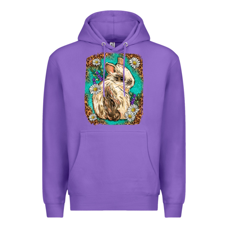 Western Rabbit Premium Hoodie by Neo Western | Teevron