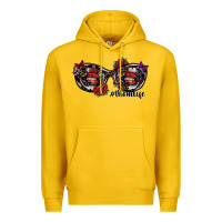 Lemon momlife Premium Hoodie - SublimationCraftShop