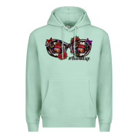 Seafoam momlife Premium Hoodie - SublimationCraftShop