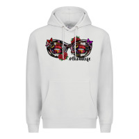 Dove Grey momlife Premium Hoodie - SublimationCraftShop