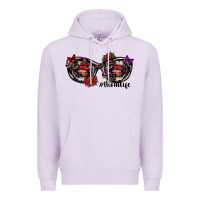 Lilac momlife Premium Hoodie - SublimationCraftShop