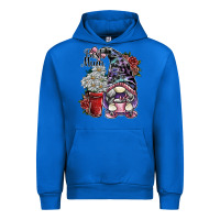 Cobalt best mum Urban Hoodie - SublimationCraftShop