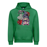 Emerald best mum Urban Hoodie - SublimationCraftShop