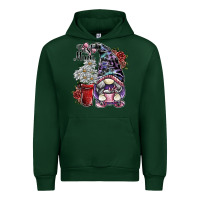 Forest Green best mum Urban Hoodie - SublimationCraftShop
