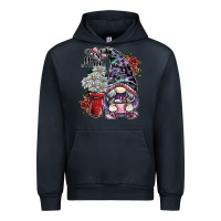 Navy best mum Urban Hoodie - SublimationCraftShop