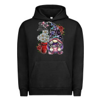 Pigment Black best mum Urban Hoodie - SublimationCraftShop