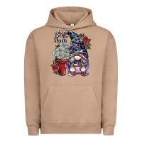 Pigment Burro best mum Urban Hoodie - SublimationCraftShop