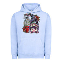 Best Mum Urban Hoodie | Teevron