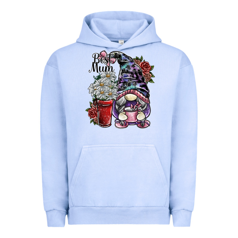 Best Mum Urban Hoodie by SublimationCraftShop | Teevron