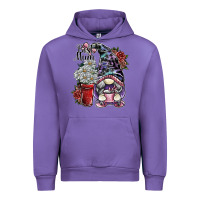 Tulip best mum Urban Hoodie - SublimationCraftShop