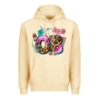 Pina Colada ob Premium Hoodie - AdoDesignShop