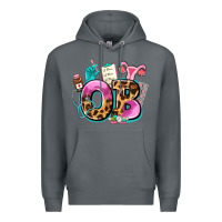 Rock ob Premium Hoodie - AdoDesignShop