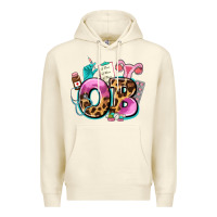 Sandshell ob Premium Hoodie - AdoDesignShop