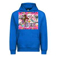 Cobalt He is risen 20oz tumbler Urban Hoodie - Neo Western