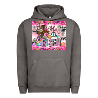 Pigment Tornado He is risen 20oz tumbler Urban Hoodie - Neo Western