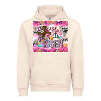 Sandshell He is risen 20oz tumbler Urban Hoodie - Neo Western