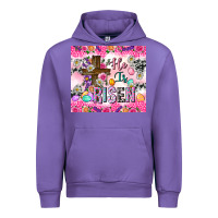 Tulip He is risen 20oz tumbler Urban Hoodie - Neo Western