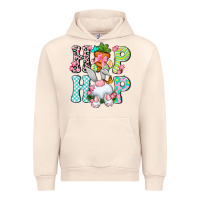 Sandshell Hip hop Happy Easter Urban Hoodie - Neo Western